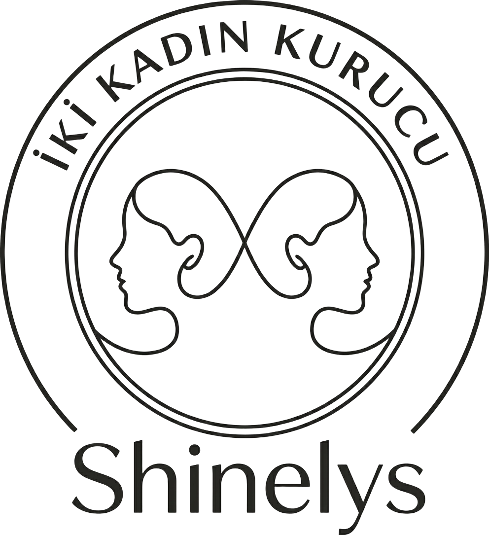 Shinelys amblem